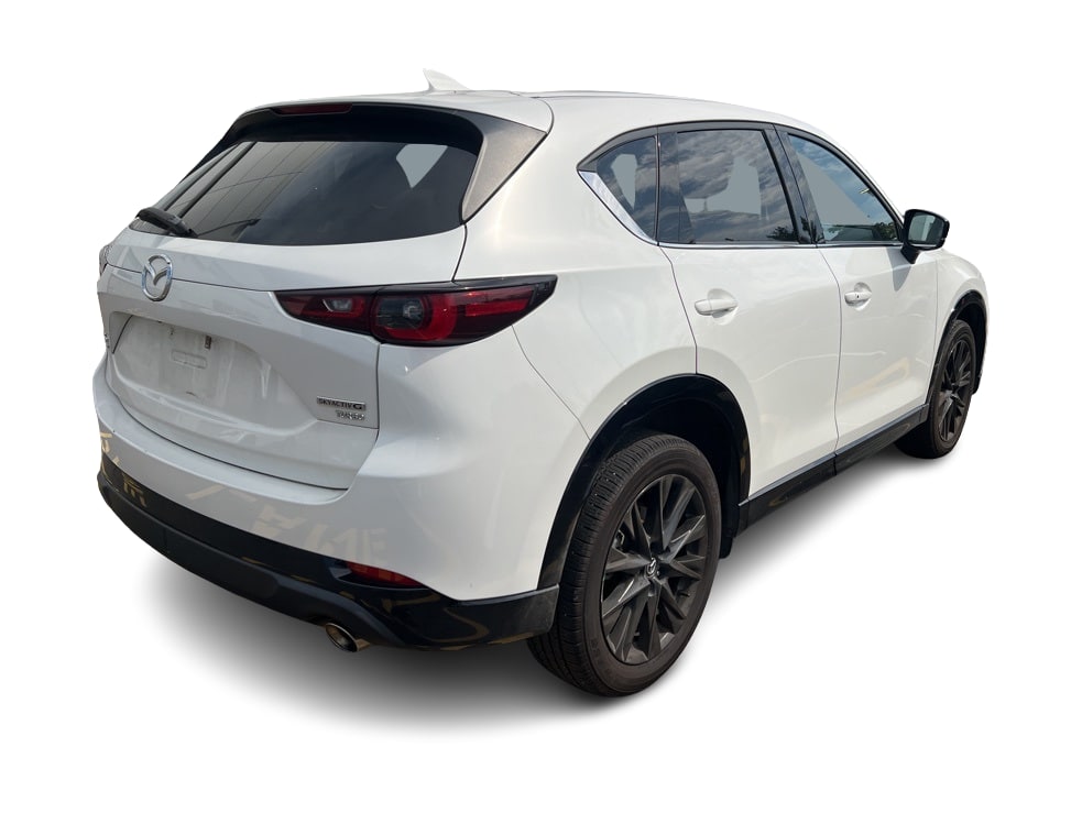 Thumbnail: 2024 Mazda CX-5 - 16