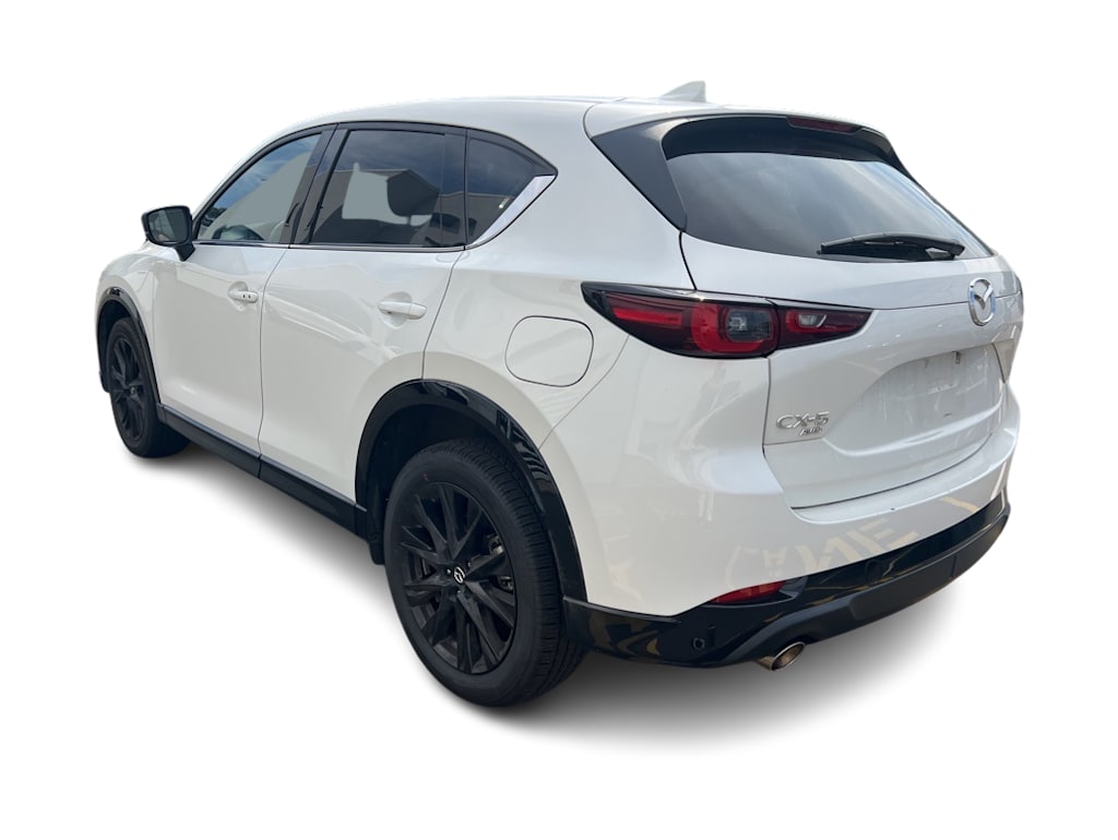 Thumbnail: 2024 Mazda CX-5 - 3