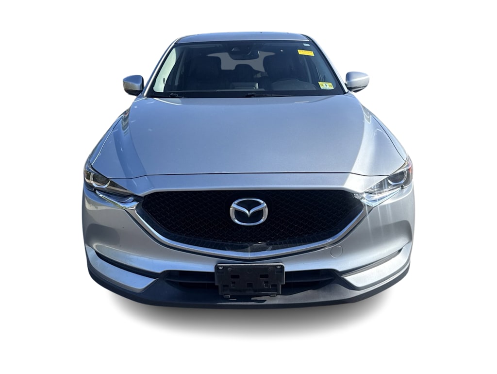 Thumbnail: 2017 Mazda CX-5 - 5