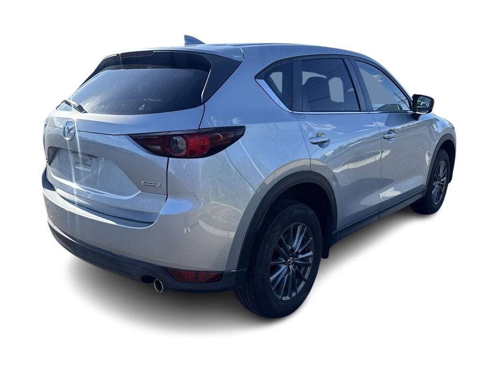 Thumbnail: 2017 Mazda CX-5 - 18