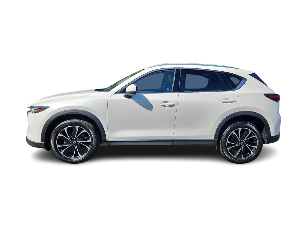 Thumbnail: 2022 Mazda CX-5 - 3