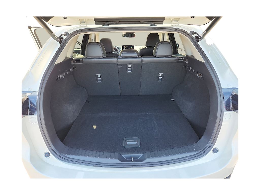 Thumbnail: 2022 Mazda CX-5 - 11