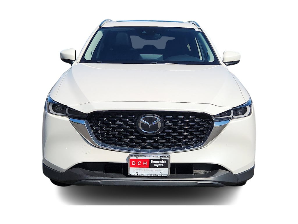 Thumbnail: 2022 Mazda CX-5 - 6