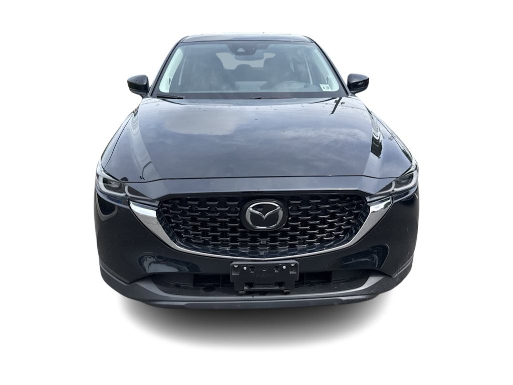 Thumbnail: 2023 Mazda CX-5 - 5