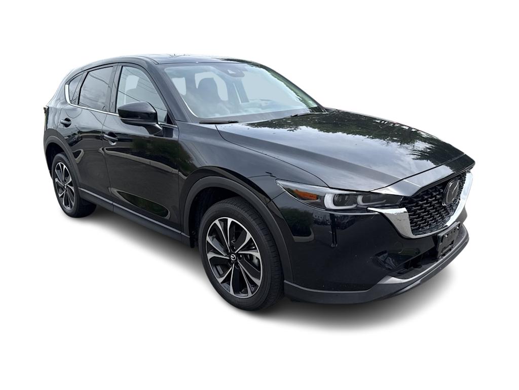 Thumbnail: 2023 Mazda CX-5 - 17