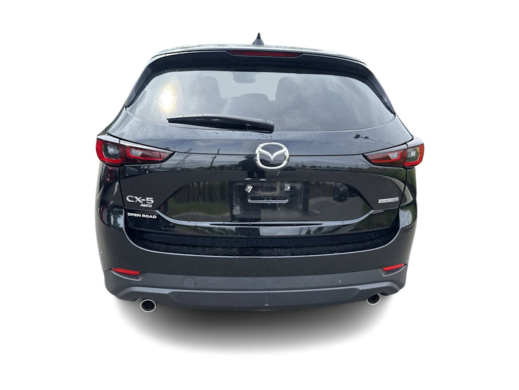 Thumbnail: 2023 Mazda CX-5 - 4