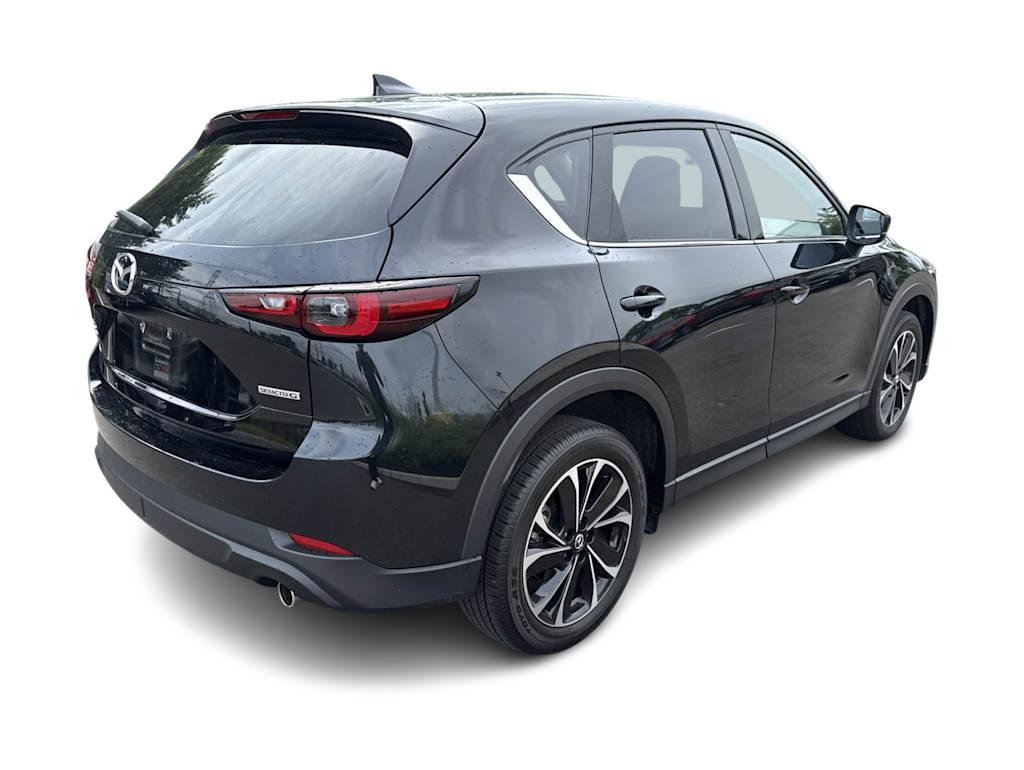 Thumbnail: 2023 Mazda CX-5 - 18