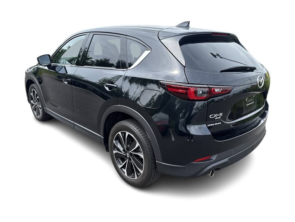 Thumbnail: 2023 Mazda CX-5 - 3