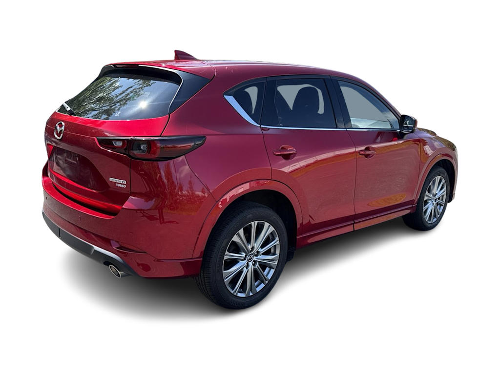 Thumbnail: 2022 Mazda CX-5 - 18