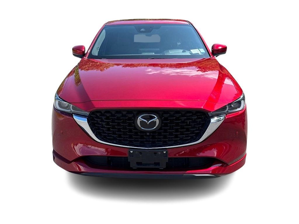 Thumbnail: 2022 Mazda CX-5 - 5