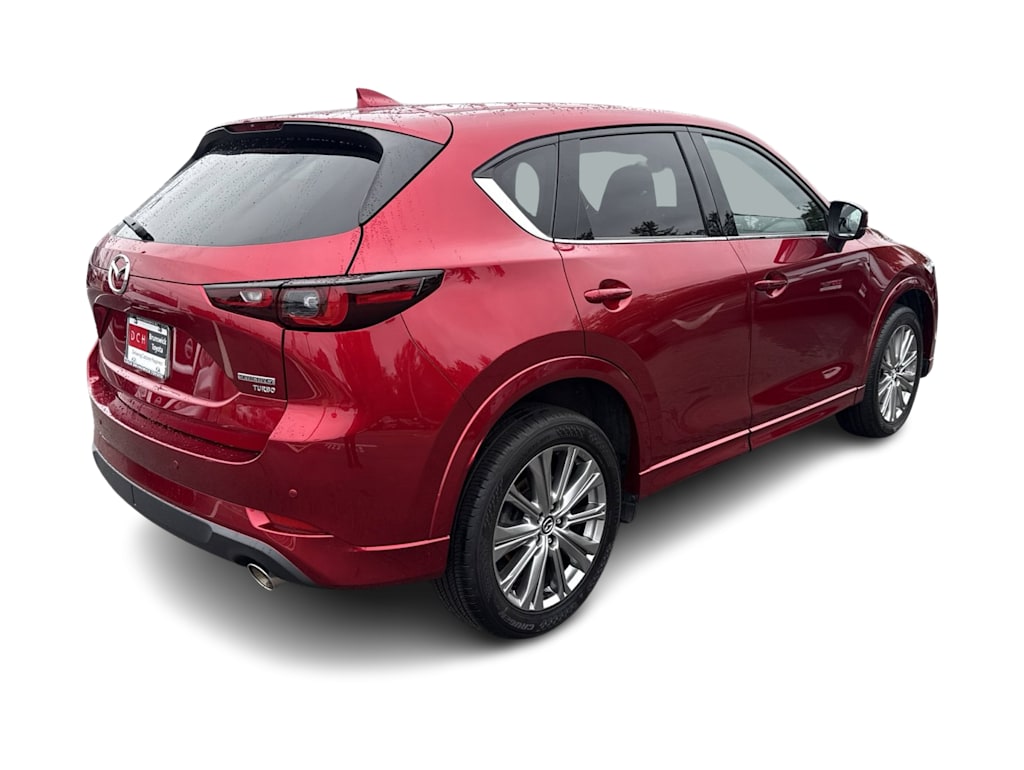 Thumbnail: 2022 Mazda CX-5 - 18