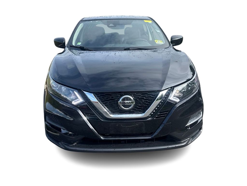 Thumbnail: 2021 Nissan Rogue Sport - 5