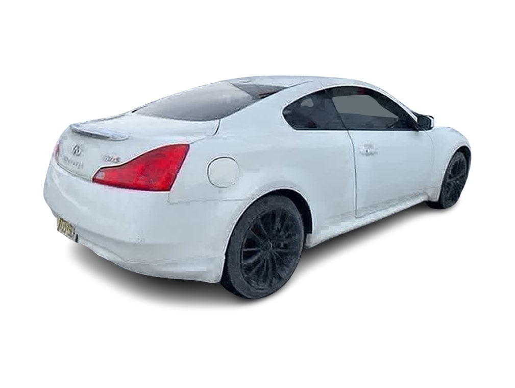 2012 INFINITI G37 X 13