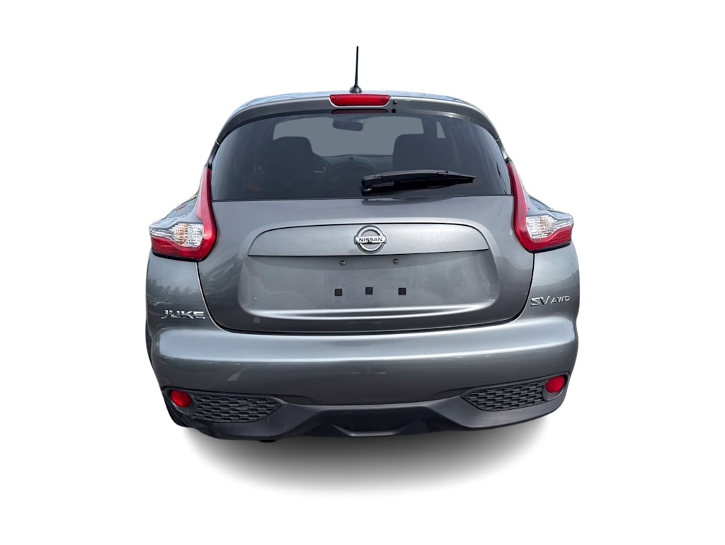 Thumbnail: 2016 Nissan Juke - 3