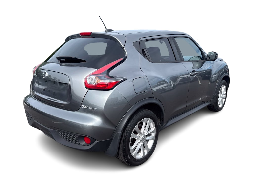 Thumbnail: 2016 Nissan Juke - 9