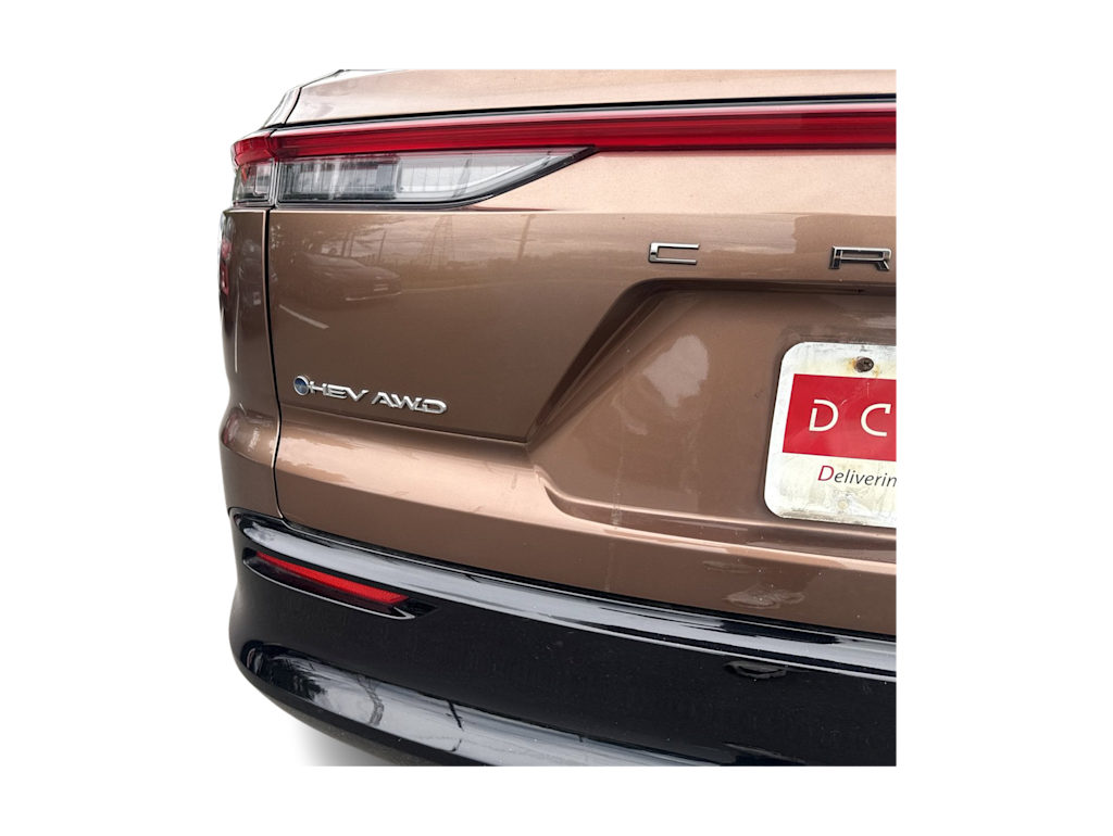 Thumbnail: 2025 Toyota Crown Signia - 18