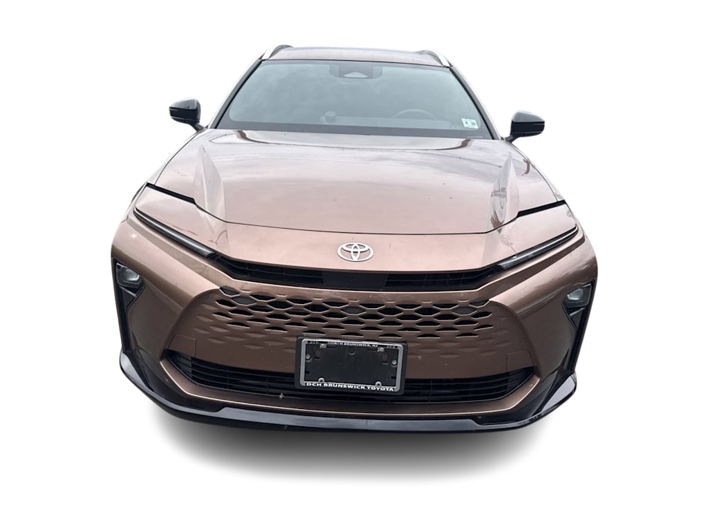 Thumbnail: 2025 Toyota Crown Signia - 5