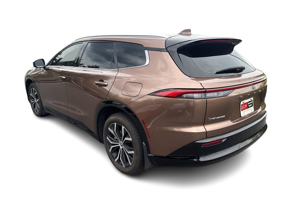 Thumbnail: 2025 Toyota Crown Signia - 3