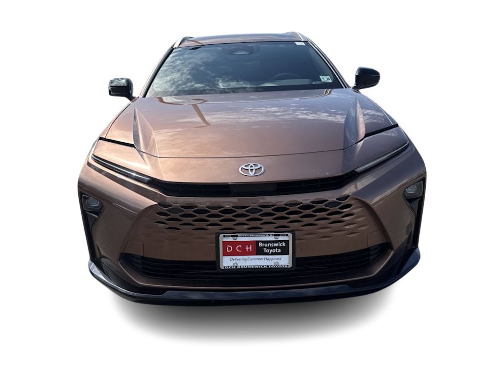 Thumbnail: 2025 Toyota Crown Signia - 5