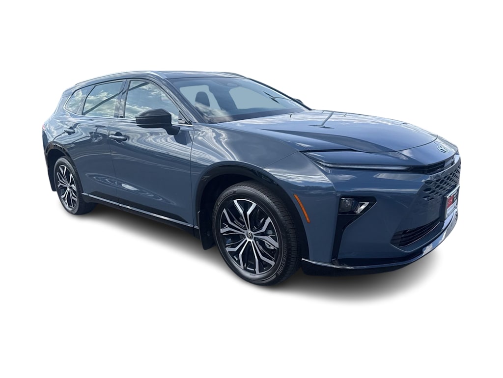 Thumbnail: 2025 Toyota Crown Signia - 16