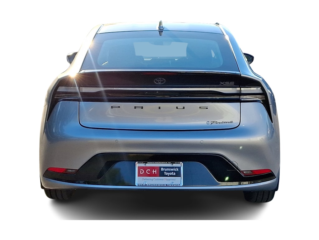 Thumbnail: 2024 Toyota Prius Prime - 5