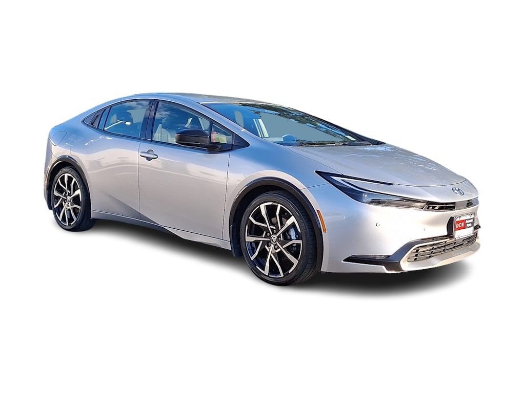 Thumbnail: 2024 Toyota Prius Prime - 15