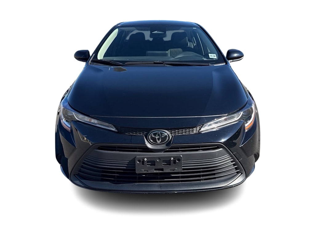 Thumbnail: 2023 Toyota Corolla - 5