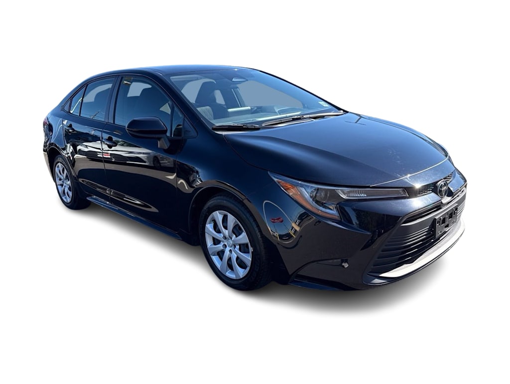 Thumbnail: 2023 Toyota Corolla - 16