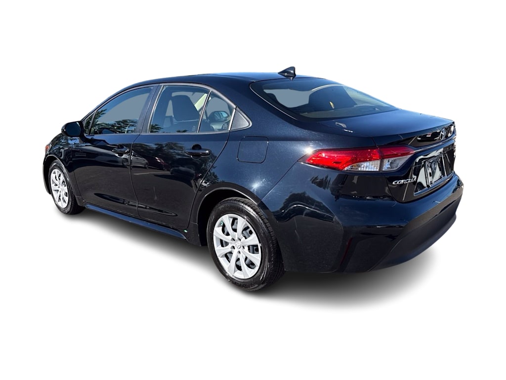 Thumbnail: 2023 Toyota Corolla - 3