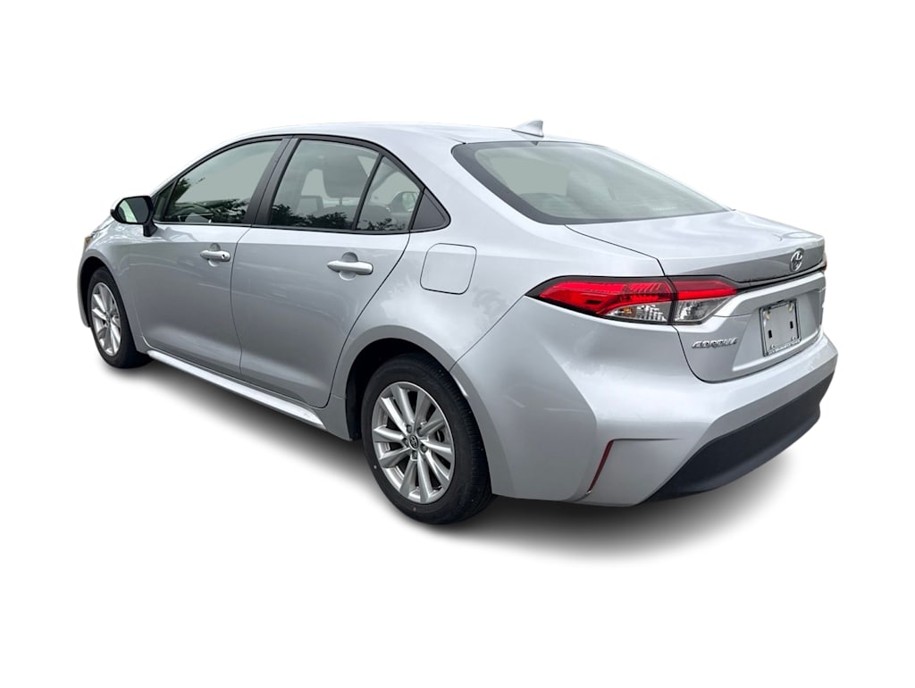 Thumbnail: 2023 Toyota Corolla - 3