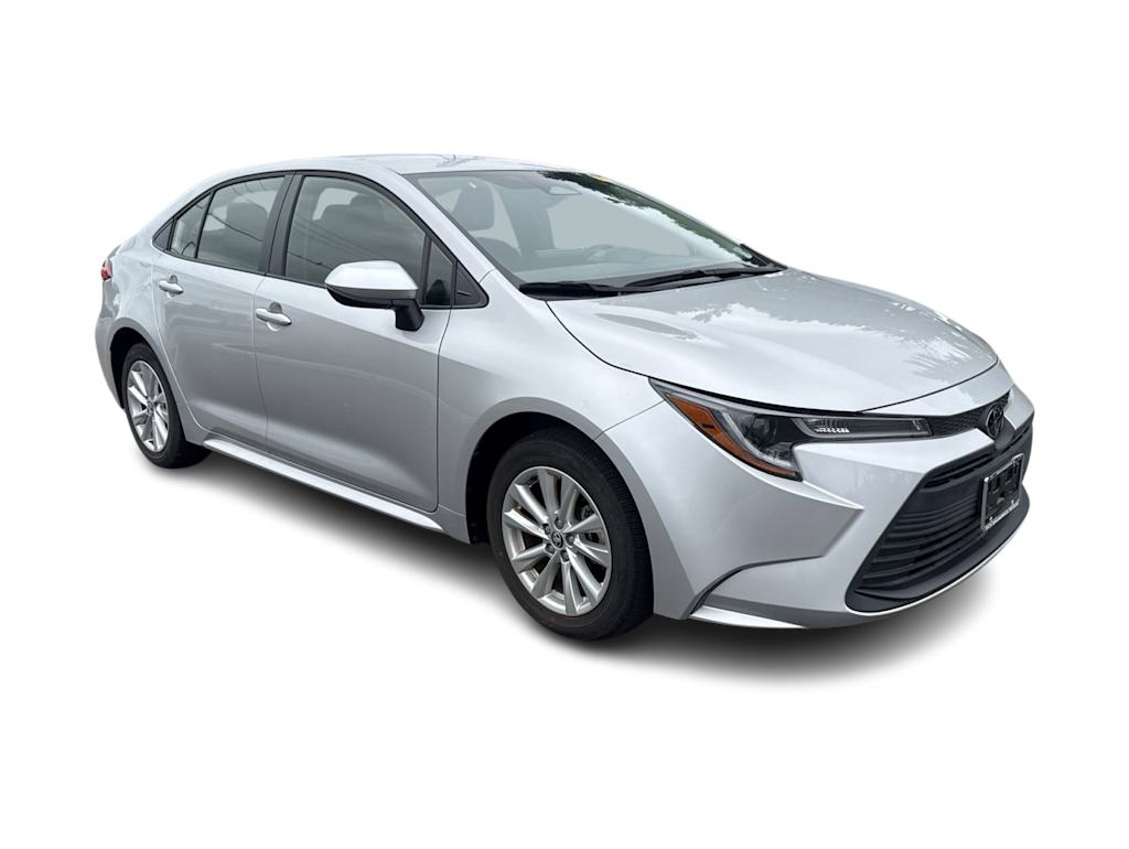 Thumbnail: 2023 Toyota Corolla - 17