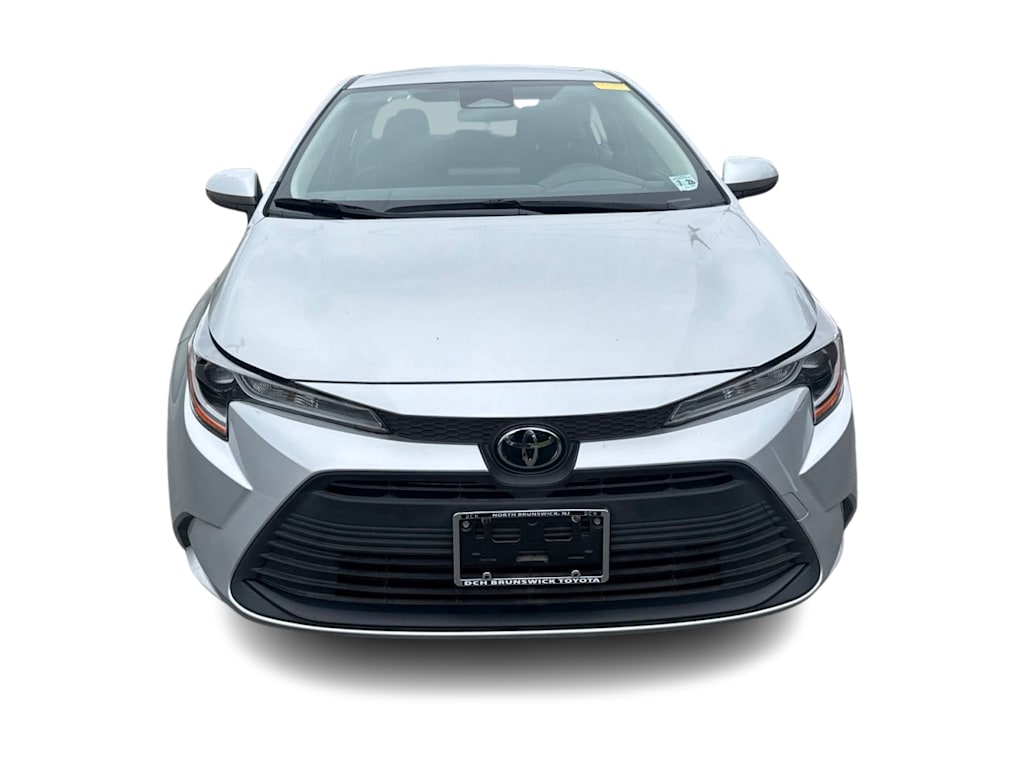 Thumbnail: 2023 Toyota Corolla - 5