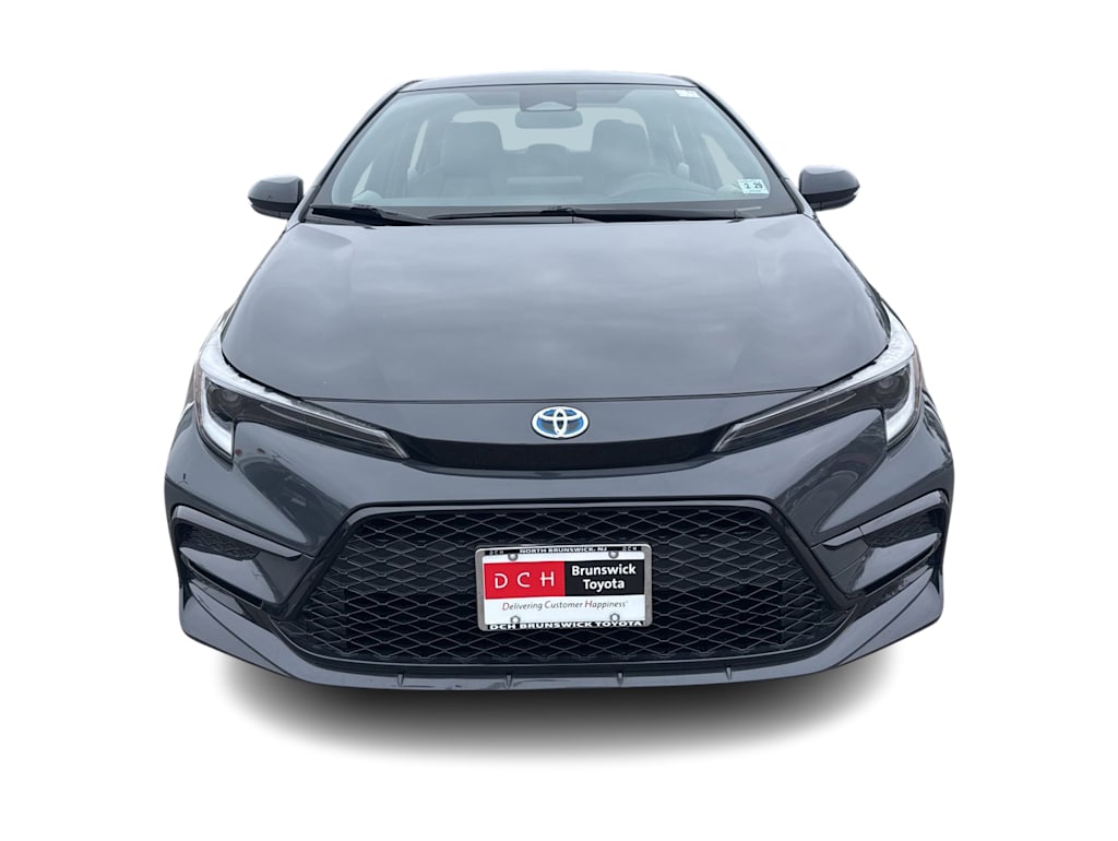 Thumbnail: 2024 Toyota Corolla - 5