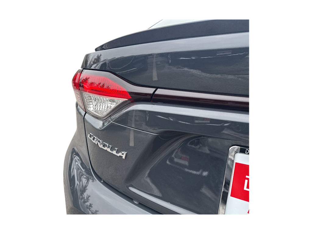 Thumbnail: 2024 Toyota Corolla - 19