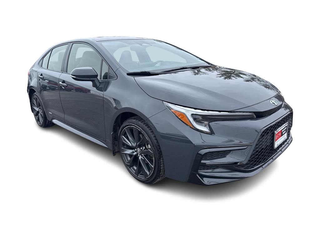 Thumbnail: 2024 Toyota Corolla - 16