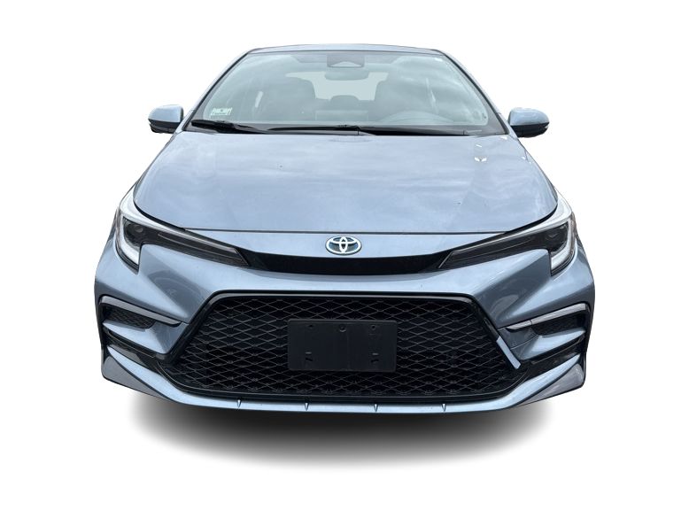 Thumbnail: 2023 Toyota Corolla - 5