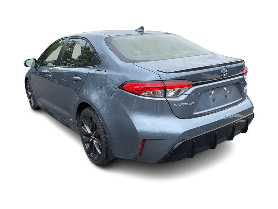Thumbnail: 2023 Toyota Corolla - 3