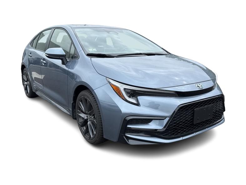 Thumbnail: 2023 Toyota Corolla - 17