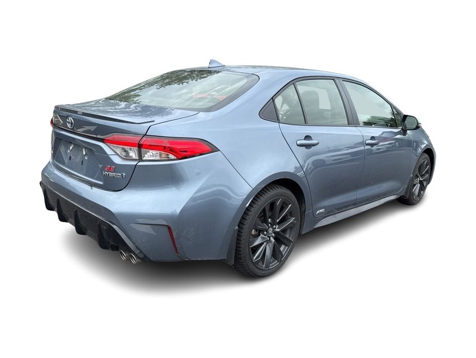 Thumbnail: 2023 Toyota Corolla - 18