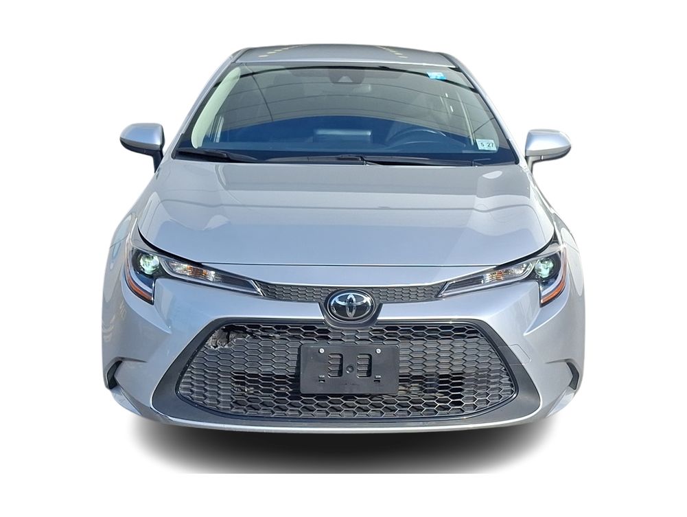 2022 Toyota Corolla LE 6