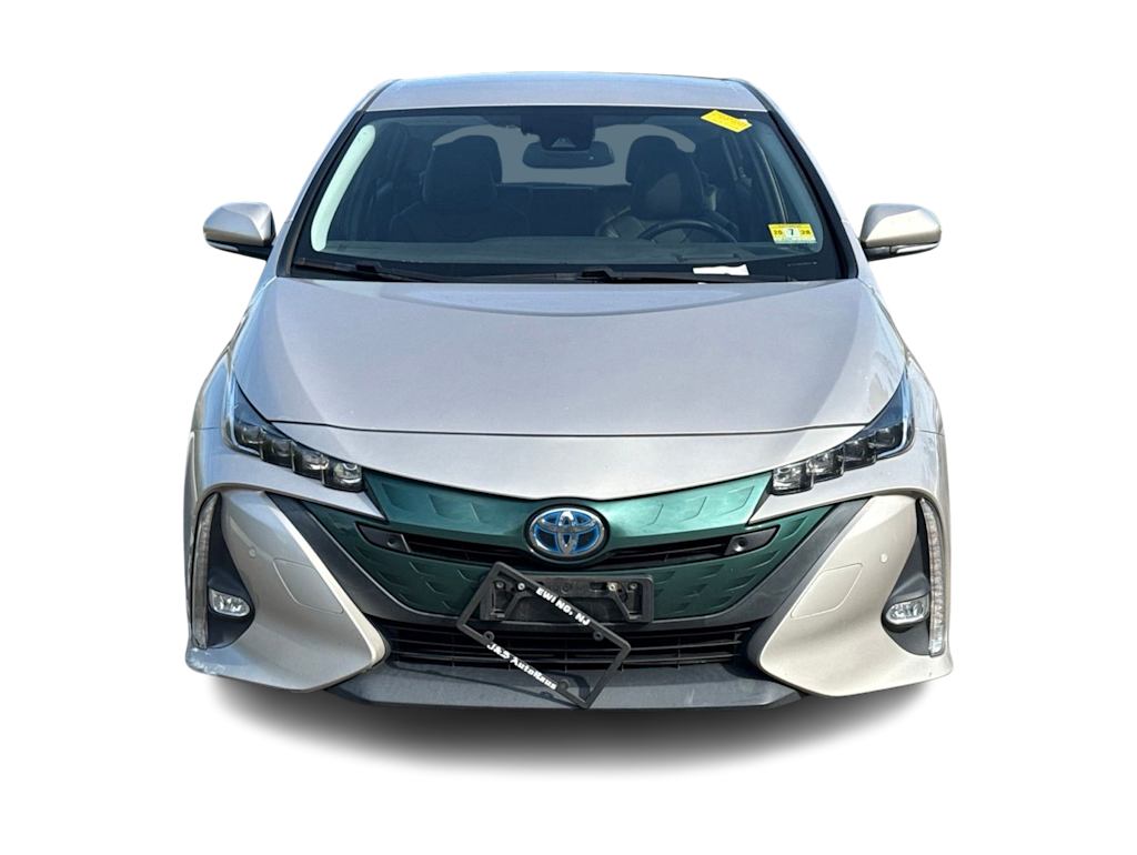Thumbnail: 2017 Toyota Prius Prime - 5
