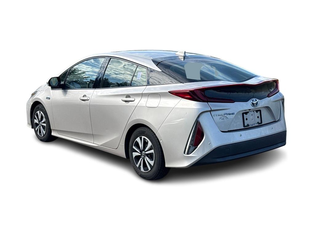 Thumbnail: 2017 Toyota Prius Prime - 3