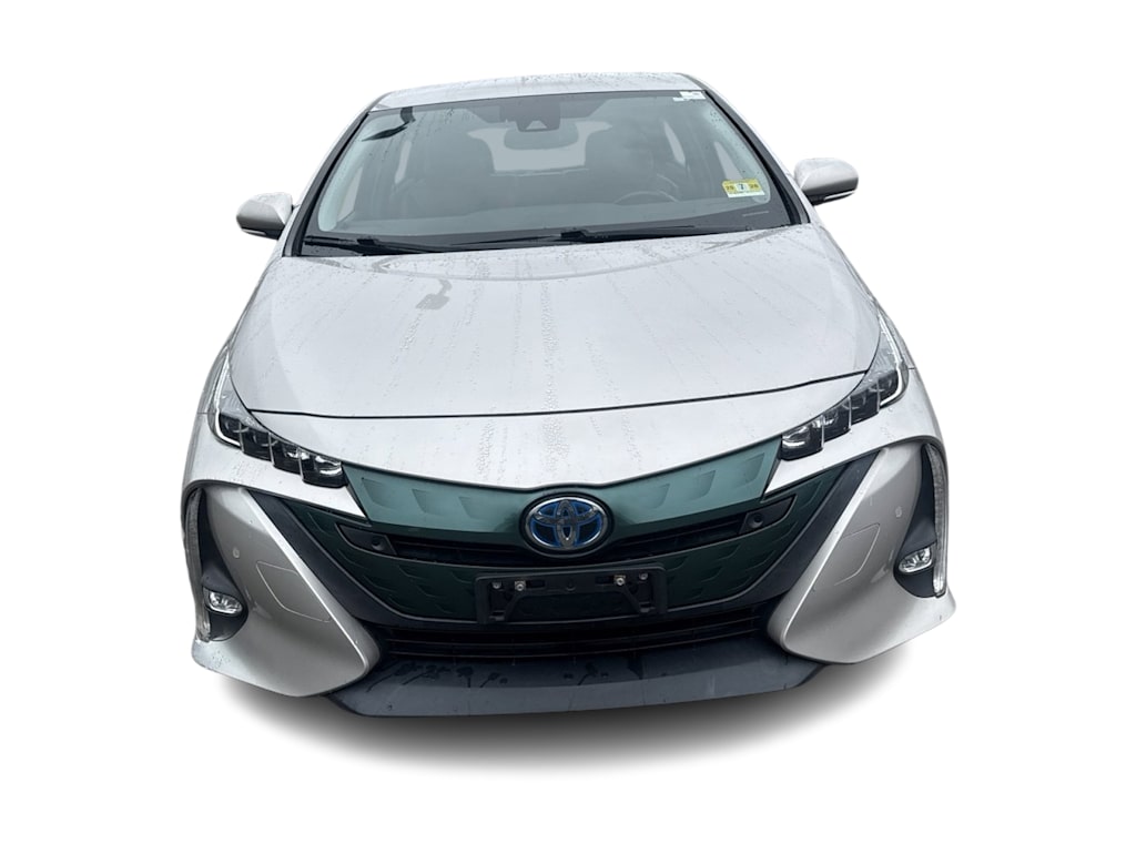 Thumbnail: 2017 Toyota Prius Prime - 5