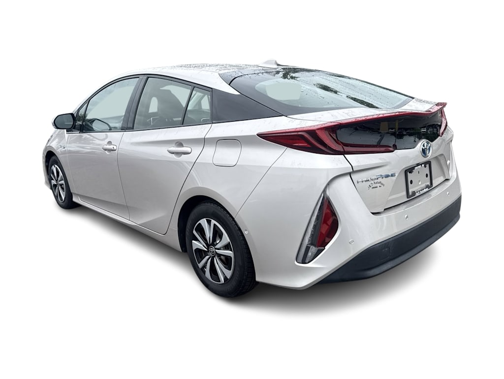 Thumbnail: 2017 Toyota Prius Prime - 3