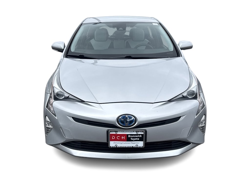 Thumbnail: 2016 Toyota Prius - 5