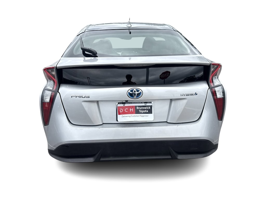 Thumbnail: 2016 Toyota Prius - 4