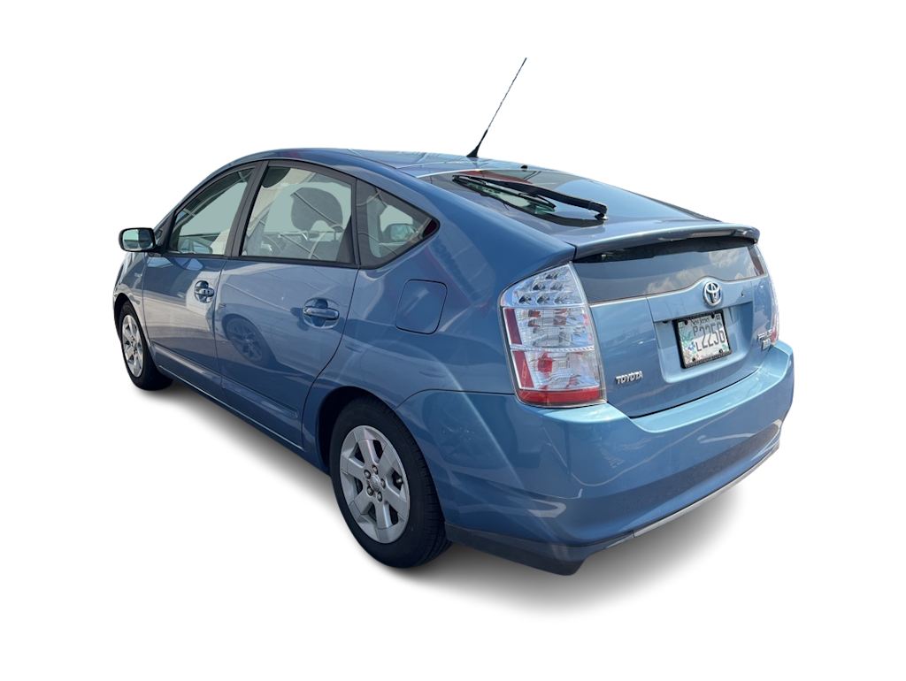 Thumbnail: 2006 Toyota Prius - 3