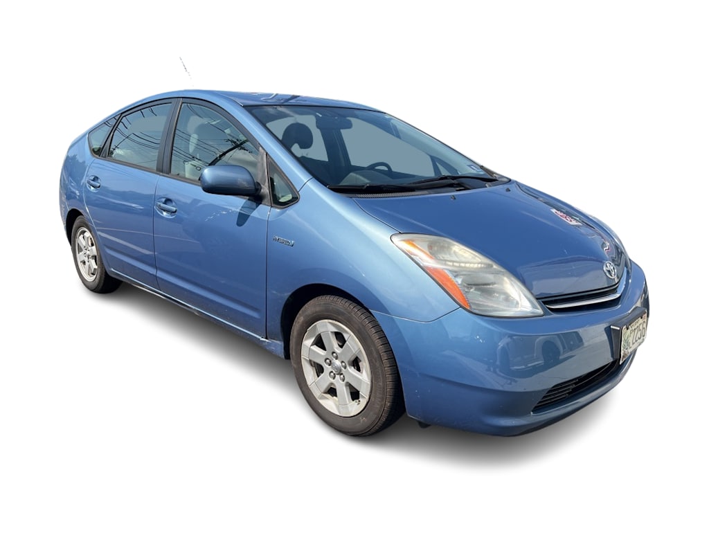 Thumbnail: 2006 Toyota Prius - 10