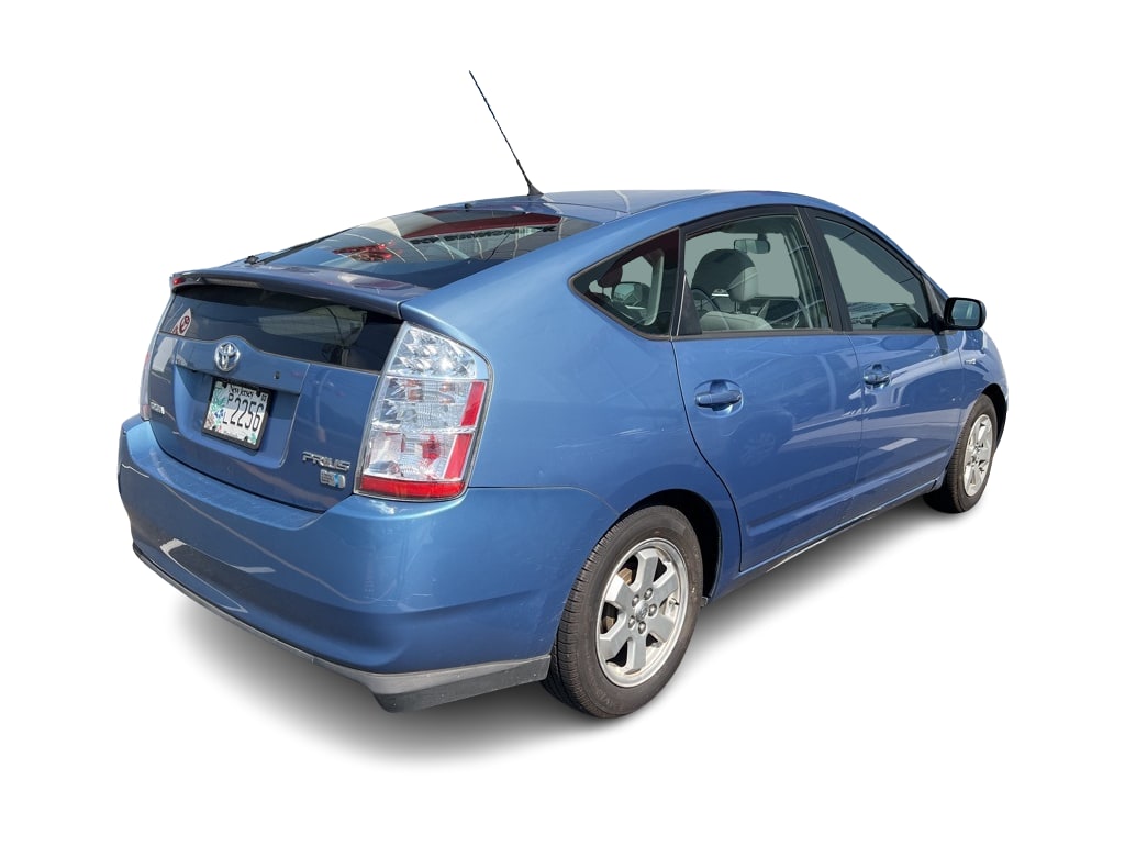 Thumbnail: 2006 Toyota Prius - 11