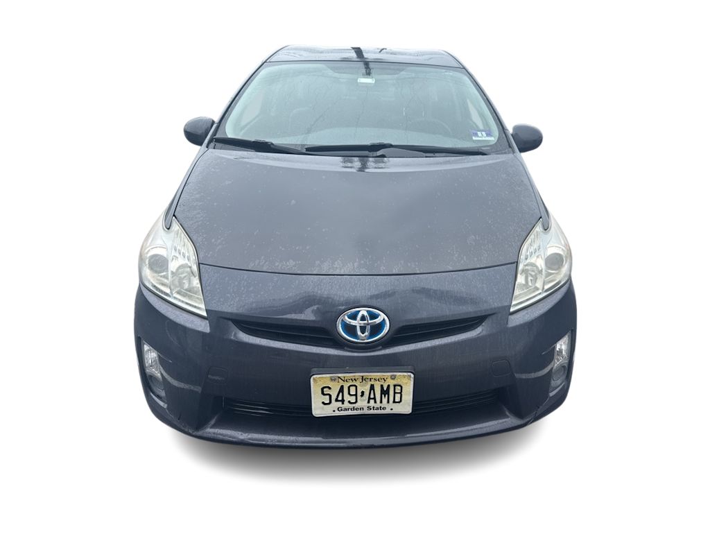 Thumbnail: 2010 Toyota Prius - 4